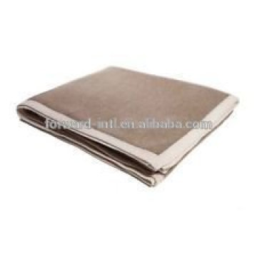 100% Cashmere High Quality Warm Soft Comfortable Cashmere Baby Blanket